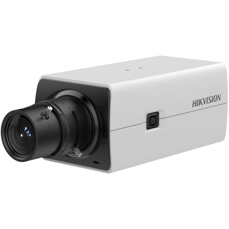კამერა IP Hikvision,DS-2CD2821G0(C)4mm,2MP,Box,Mic,DarkFighter,Audio/alarm interface,