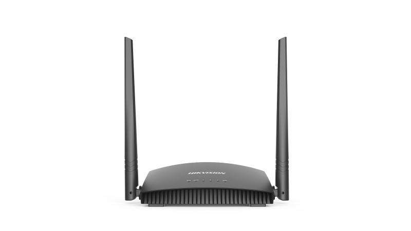 WI-FI როუტერი DS-3WR3N - Hikvision