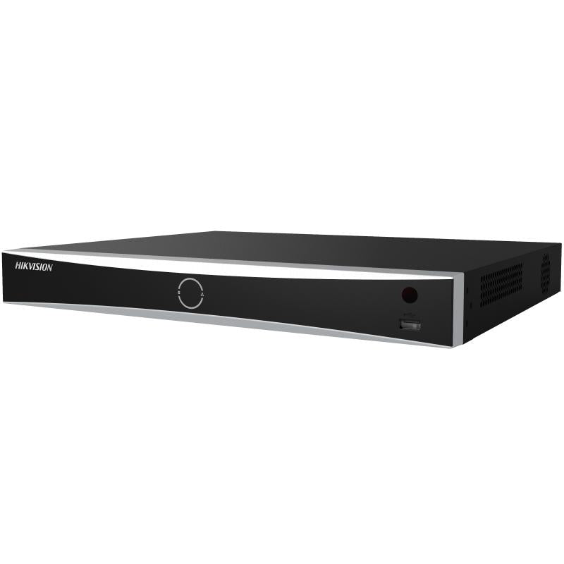 ჩამწერი NVR Hikvision, DS-7632NXI-K2(D) 2sata,32ch
