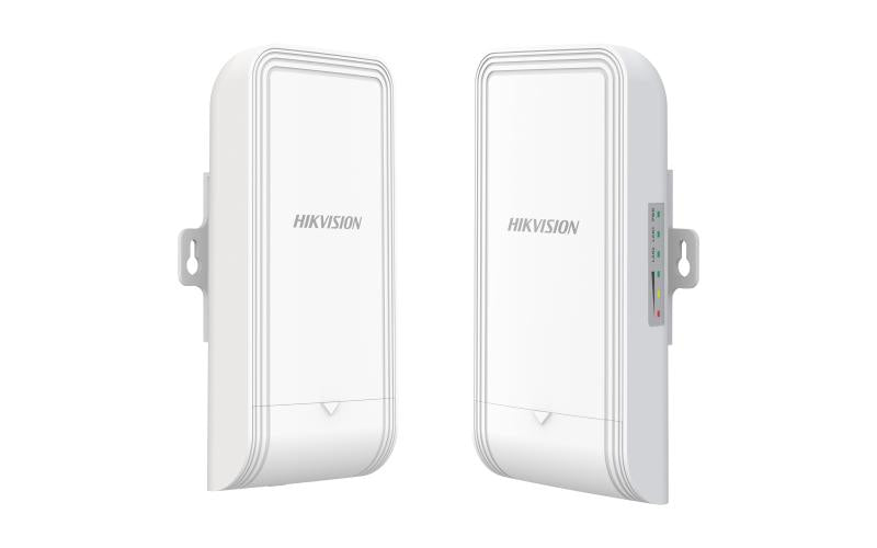 გარე გამოყენების WiFi კლიენტი DS-3WF02C-5AC/D - Hikvision