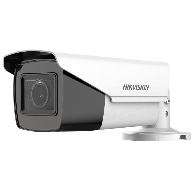 კამერა,Hikvision, DS-2CE19H0T-AIT3ZF(C), 2.7-13.5mm,HDTVI,5mp,Bullet,M.VF,IR40m,,