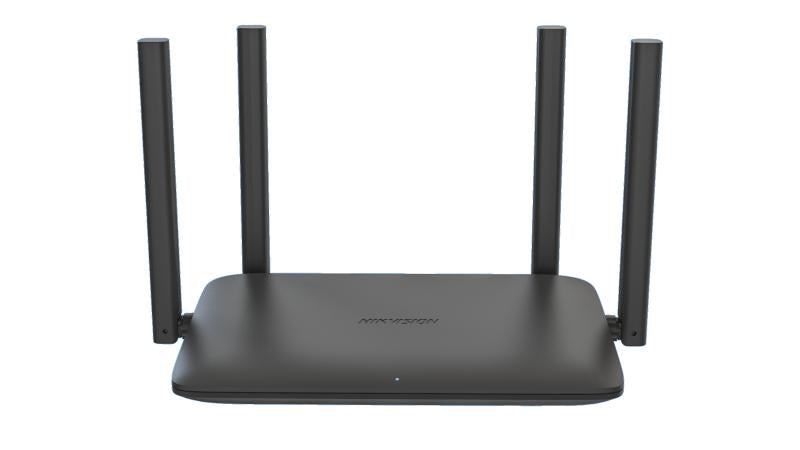 როუტერი Hikvision DS-3WR15X,WI-FI 6, 5G