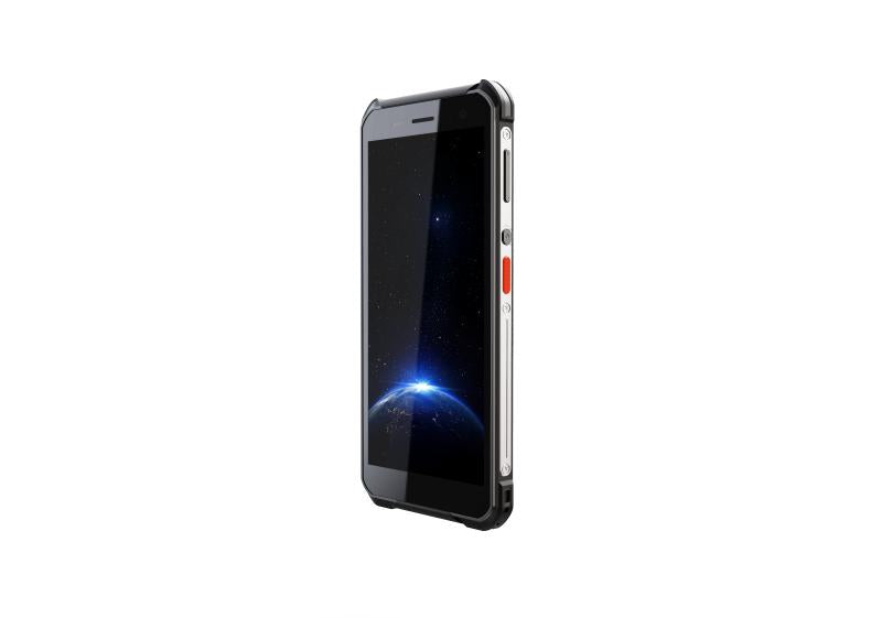 ხელის სკანერი, Hikvision, DS-MDT201/64G/GLE