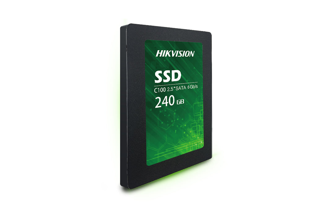 მყარი დისკი HS-SSD-C100/240G - Hikvision