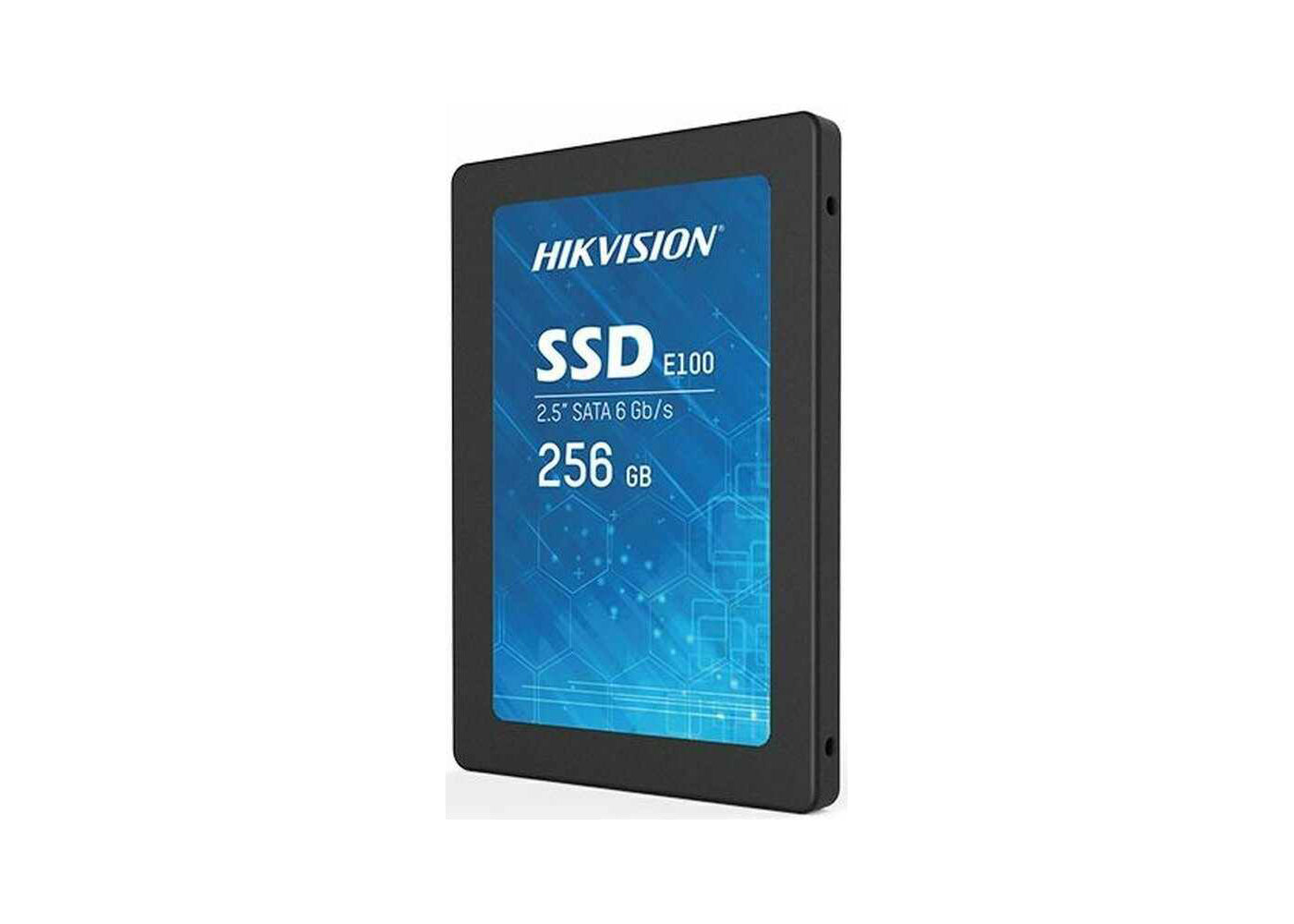 მყარი დისკი HS-SSD-E100/256G - Hikvision