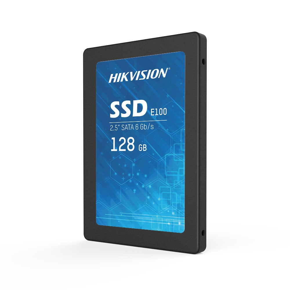 მყარი დისკი HS-SSD-E100/128G - Hikvision
