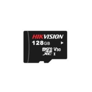 მეხსიერების ბარათი MICRO SD CARD HS-TF-P1/128G - Hikvision
