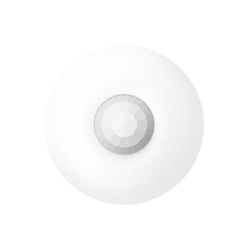 დეტექტორი ჭერის, DS-PDCL12-EG2,Wired PIR Ceiling Detector - Hikvision