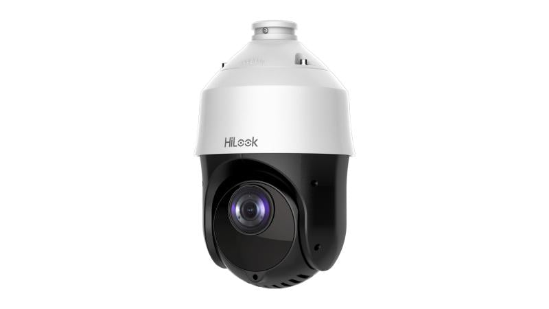 ქსელური კამერა HiLook PTZ-N4225I-DE