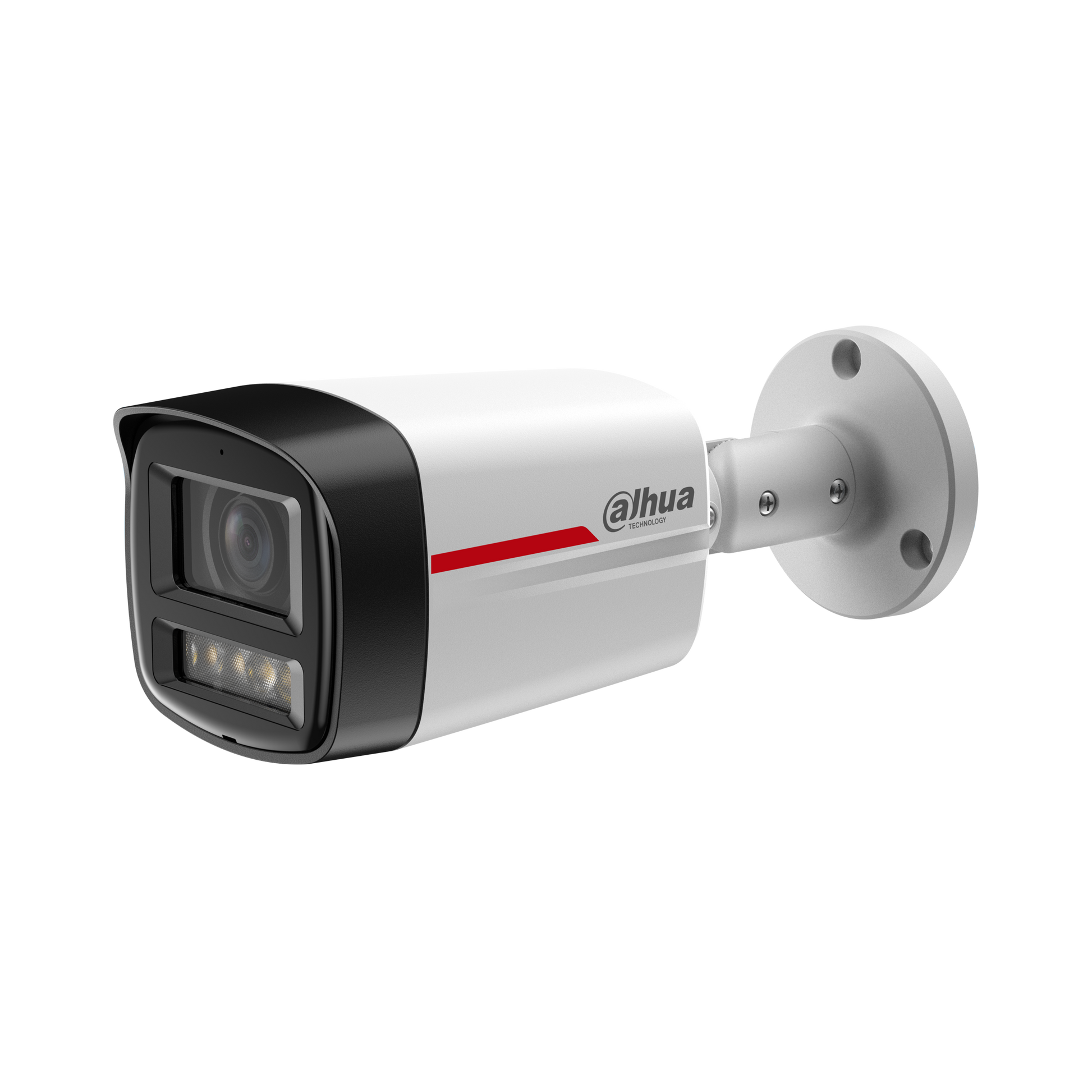 IPC-HFW2849TL-S-PRO 2.8mm 8მპ Bullet ქსელ. კამერა IP67,Mic,1/1.8",F1.0,WizColor, ნათება 50მ #582016