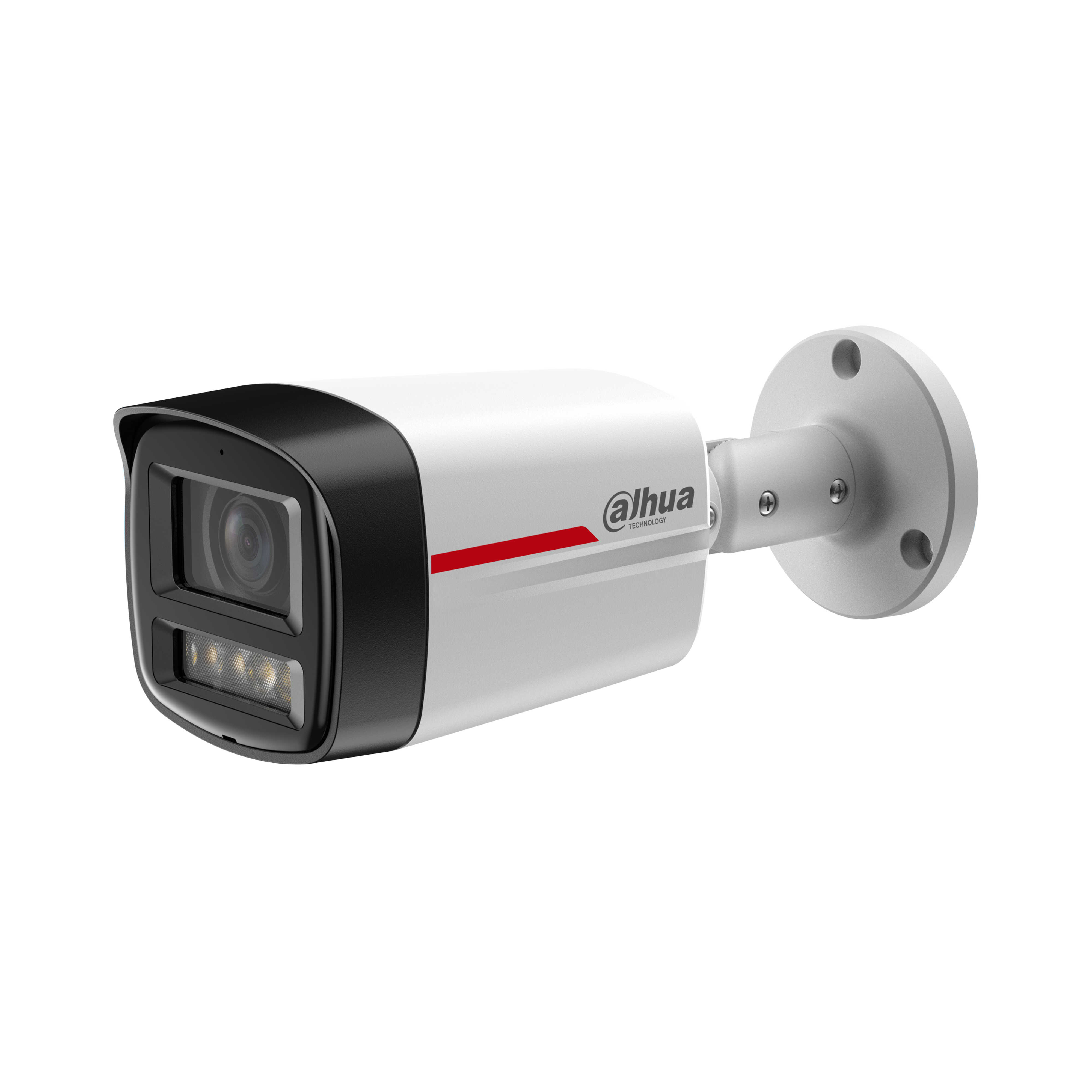 IPC-HFW2849TL-S-PRO 2.8mm 8მპ Bullet ქსელ. კამერა IP67,Mic,1/1.8",F1.0,WizColor, ნათება 50მ #582016