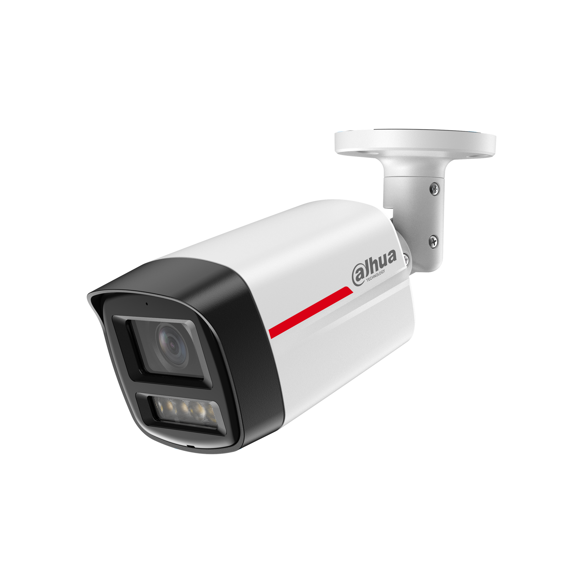 IPC-HFW2849TL-S-PRO 2.8mm 8მპ Bullet ქსელ. კამერა IP67,Mic,1/1.8",F1.0,WizColor, ნათება 50მ #582016