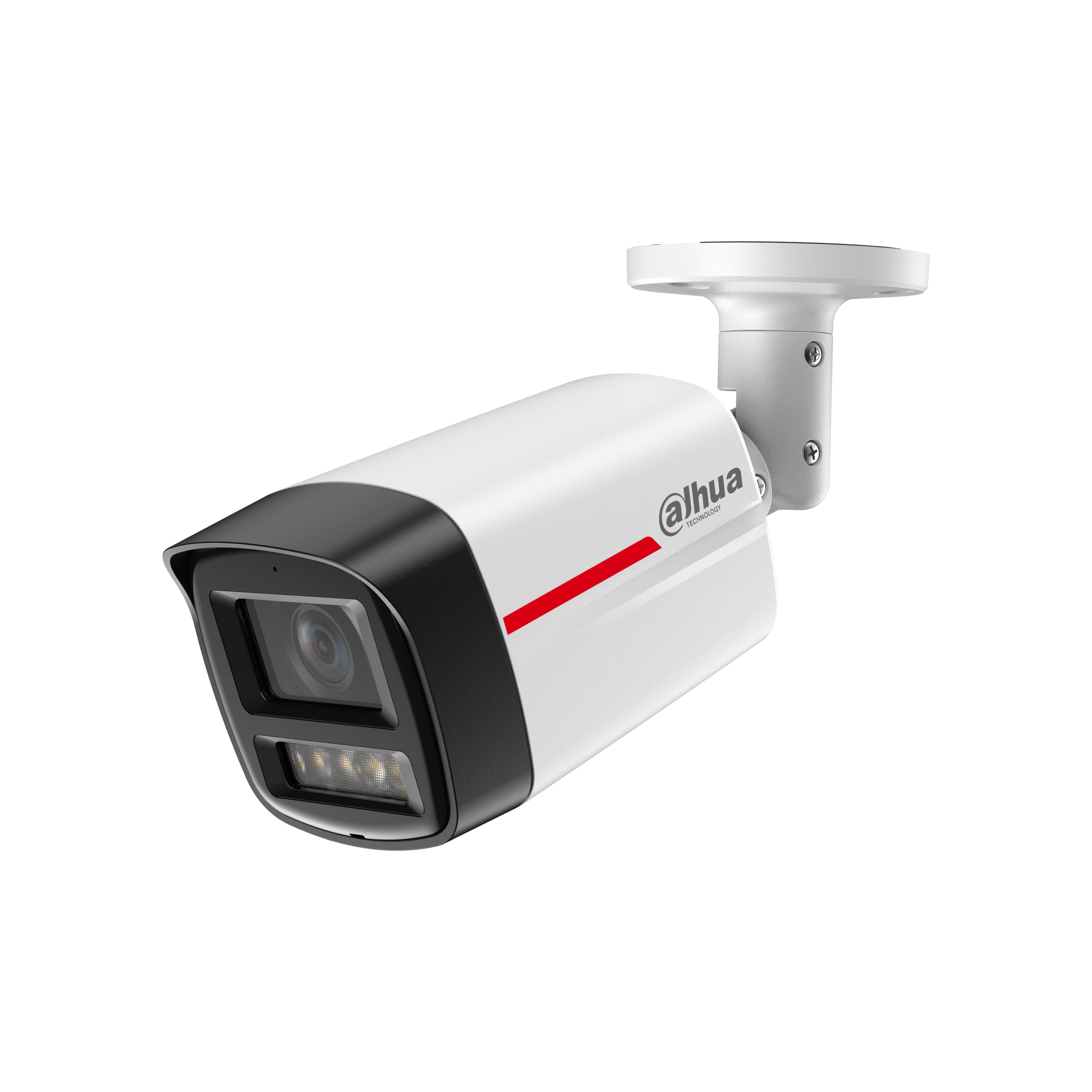 IPC-HFW2849TL-S-PRO 2.8mm 8მპ Bullet ქსელ. კამერა IP67,Mic,1/1.8",F1.0,WizColor, ნათება 50მ #582016