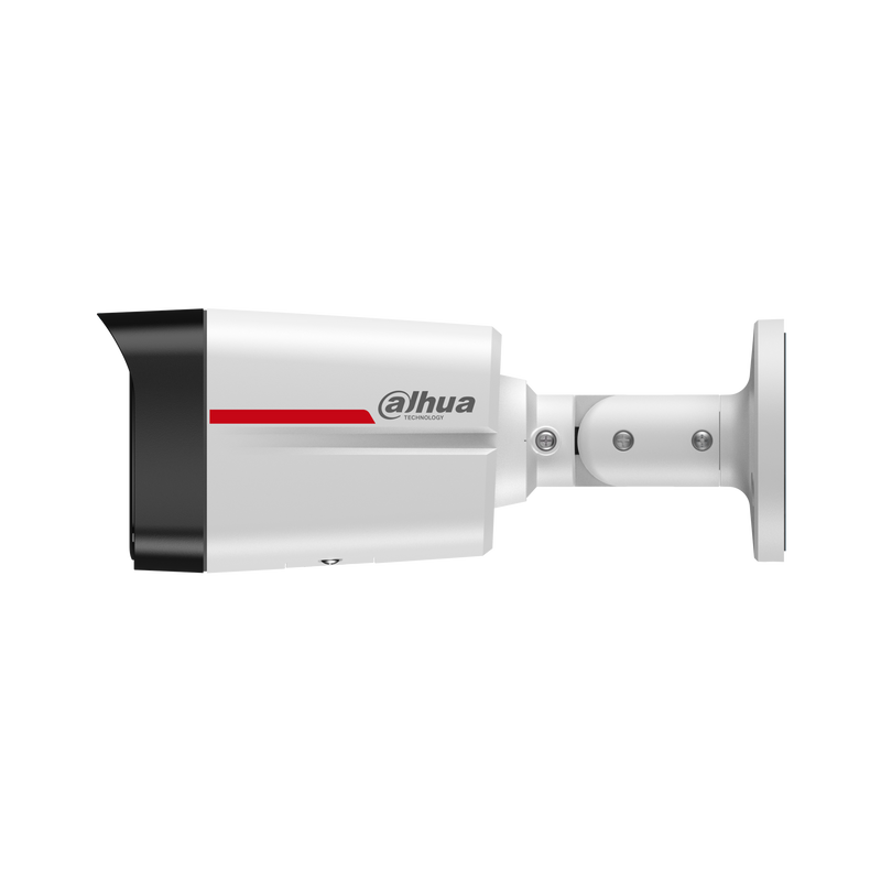 IPC-HFW2849TL-S-PRO 2.8mm 8მპ Bullet ქსელ. კამერა IP67,Mic,1/1.8",F1.0,WizColor, ნათება 50მ #582016