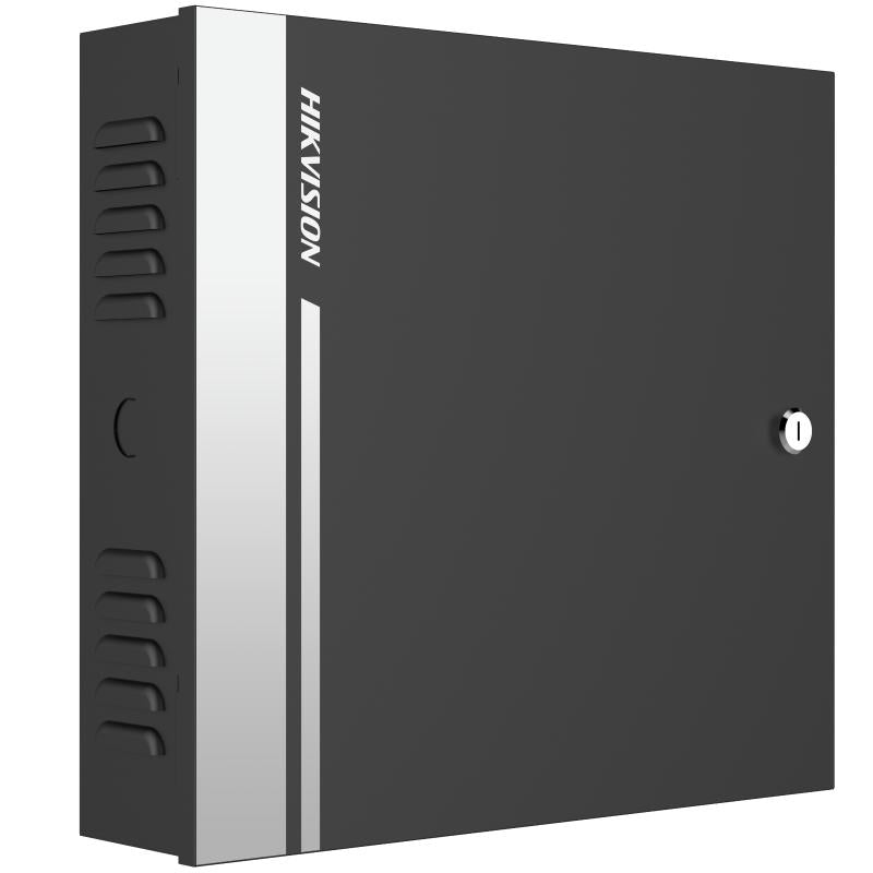 ორი კარის კონტროლერი DS-K2812 - Hikvision