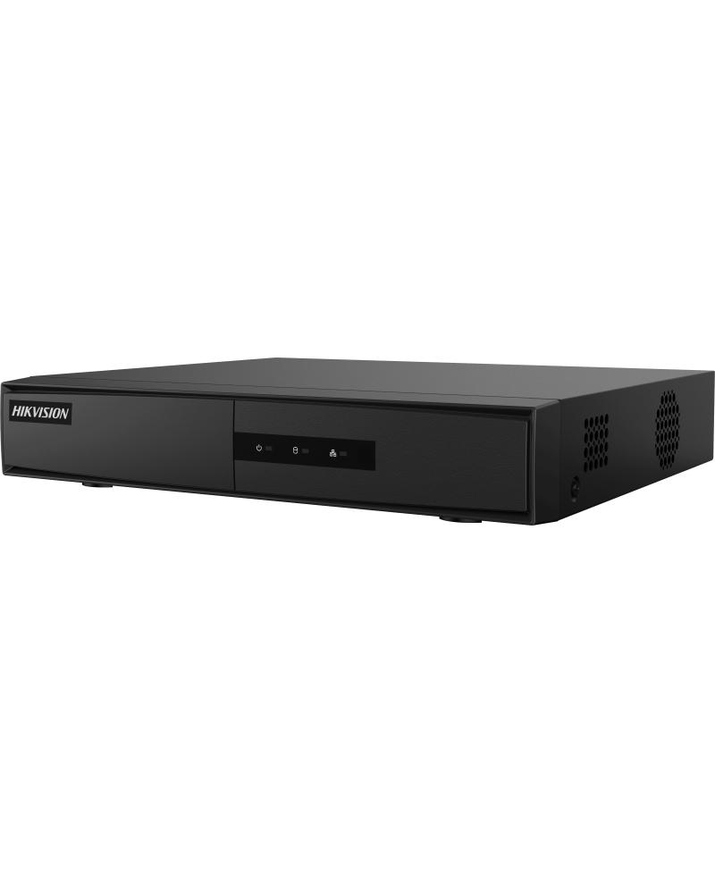 ქსელური ჩამწერი Hikvision DS-7108NI-Q1/8P/M