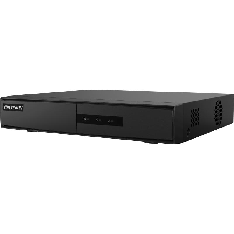 ჩამწერი,NVR Hikvision, DS-7104NI-Q1/M©, 1sata,4ch,,,,,,