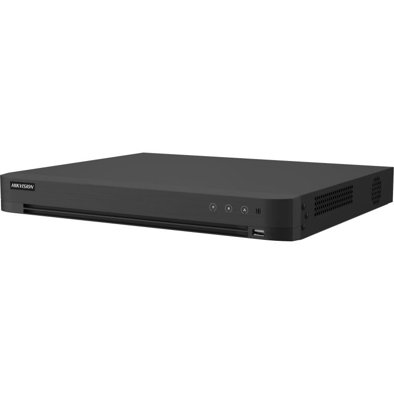 ჩამწერი iDS-7208HUHI-M2/X(STD) - Hikvision