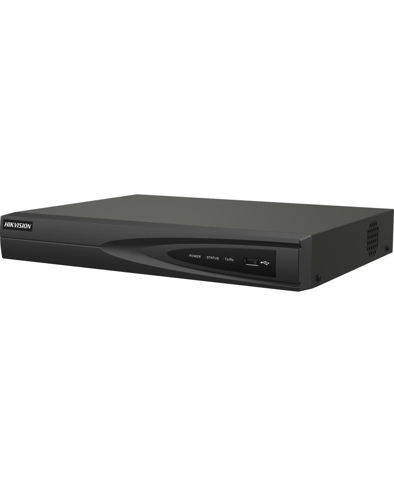 ქსელური ჩამწერი Hikvision DS-7608NI-Q1/8P (D)