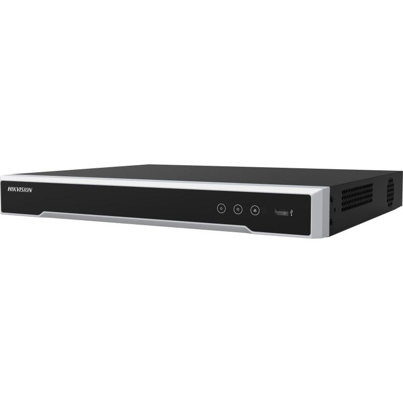 ქსელური ჩამწერი Hikvision DS-7632NI-K2