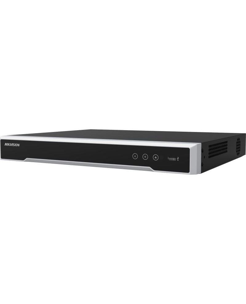 ქსელური ჩამწერი Hikvision DS-7608NI-Q2/8P(C)