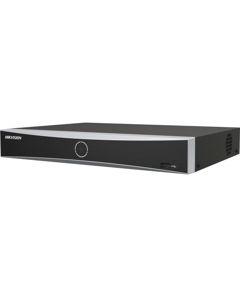 ქსელური ჩამწერი Hikvision DS-7604NXI-K1/4P