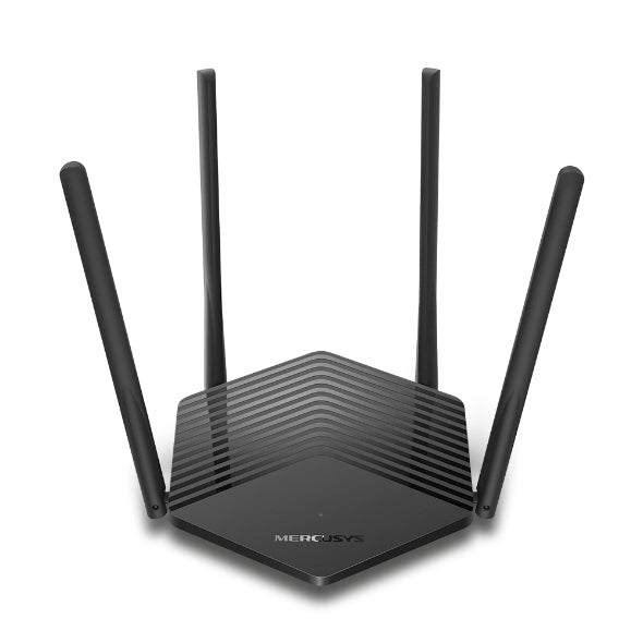 როუტერი MR60X AX1500 Dual-Band Wi-Fi 6 Router - Merkusys