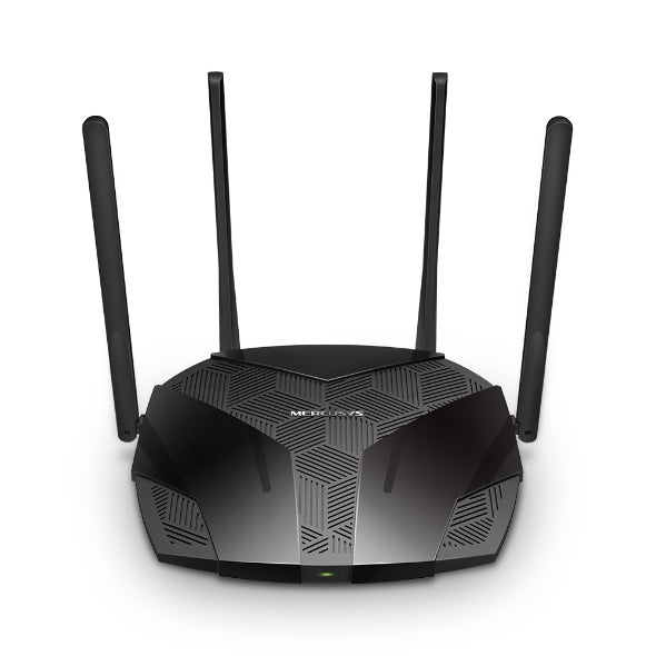 როუტერი MR80X, AX3000 Dual-Band Wi-Fi 6 Router - Merkusys