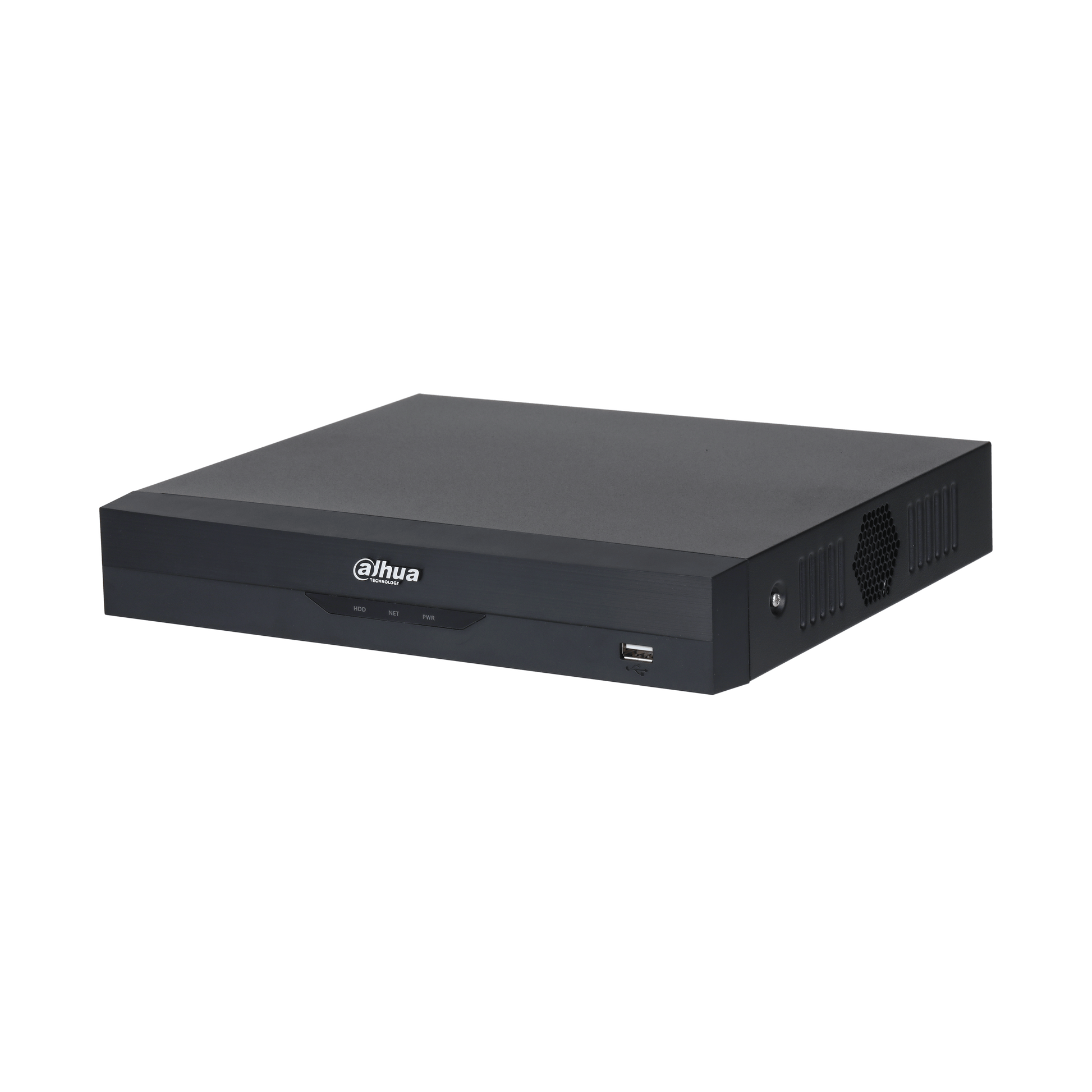 NVR4104HS-EI ქსელური ჩამწერი, WizSense სერია, 4 არხი, 1 სლოტი #581464