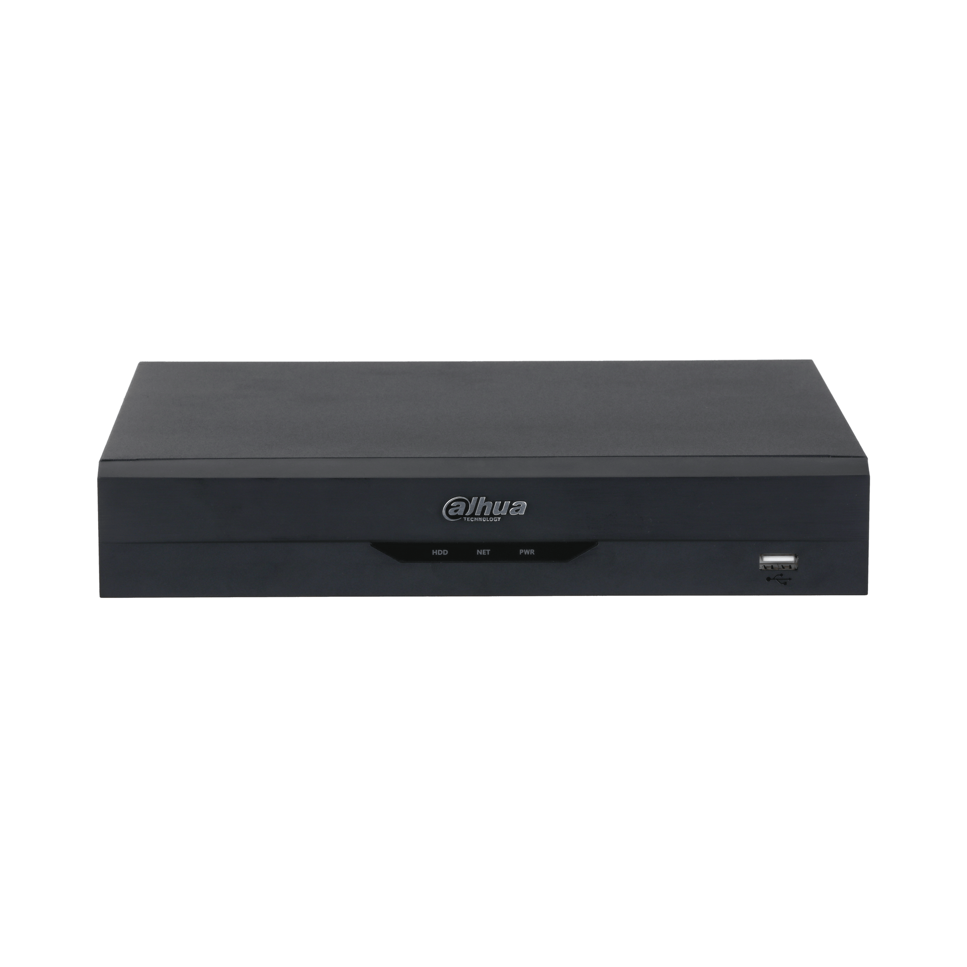 NVR4104HS-EI ქსელური ჩამწერი, WizSense სერია, 4 არხი, 1 სლოტი #581464