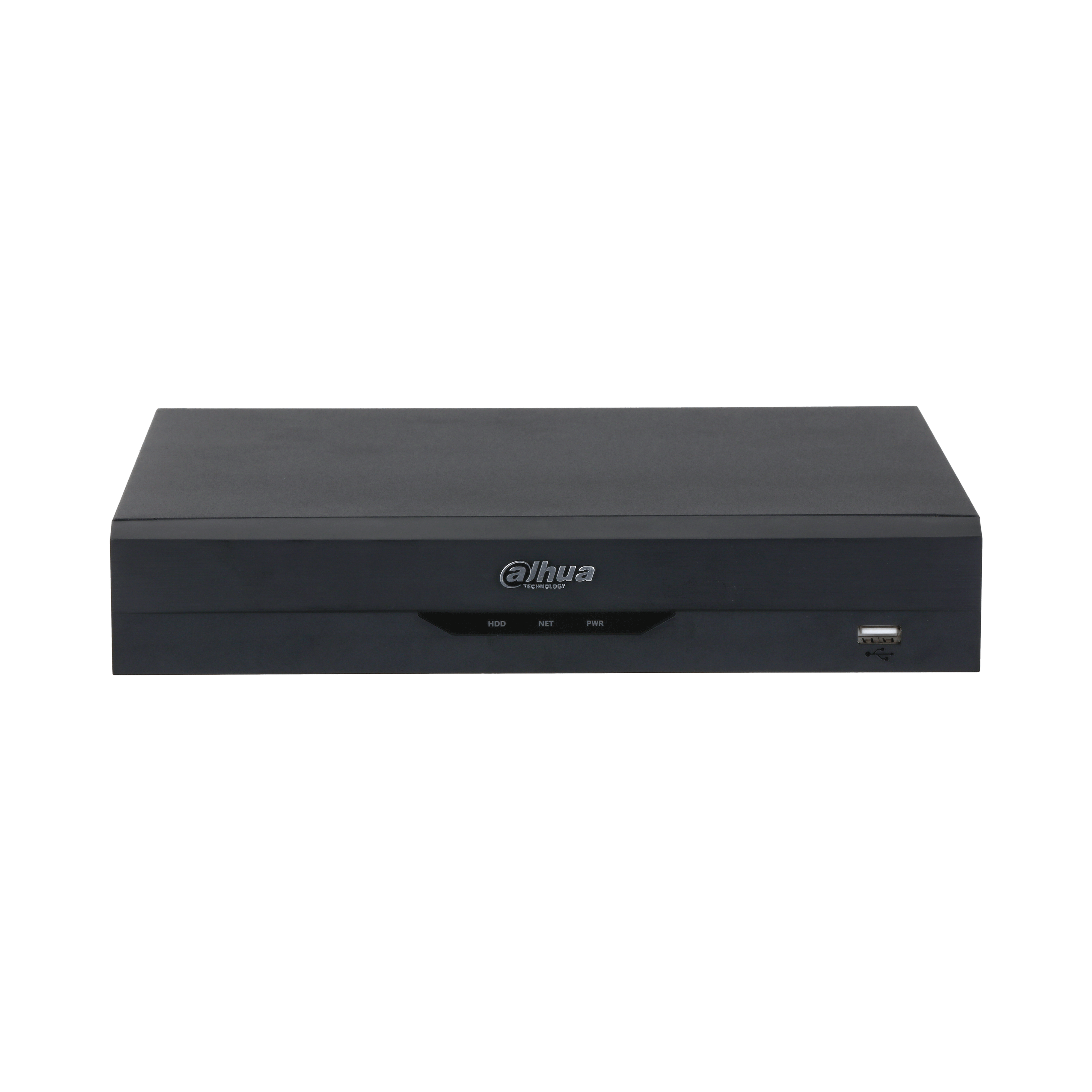 NVR4104HS-EI ქსელური ჩამწერი, WizSense სერია, 4 არხი, 1 სლოტი #581464