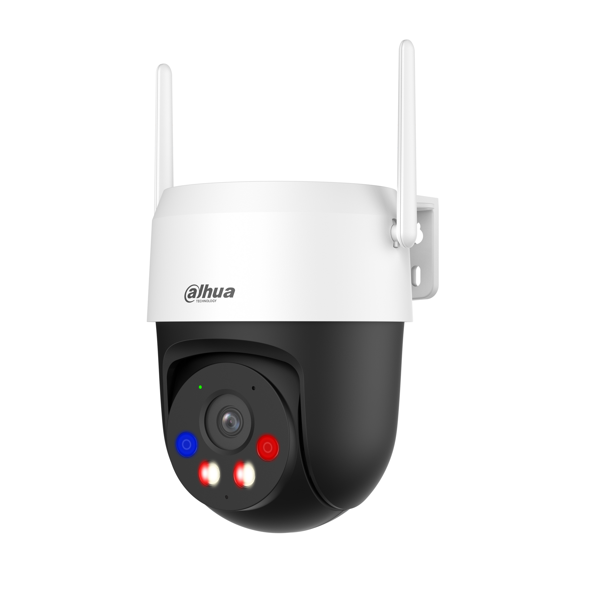 P5AS-PV 5MP 4.0mm გარე ქსელური კამერა, Wi-Fi Pan & Tilt, Active Defense, Picoo სერია IP66 #581955
