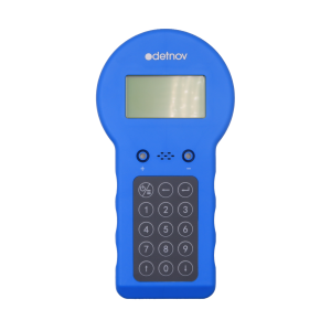პროგრამატორი,ADDRESS PROGRAMMER PGD-300 - Detnov