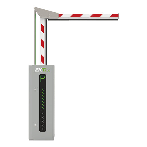 შლაგბაუმი ZKTeco, ProBG3240L/R,L&R=4m,3sec