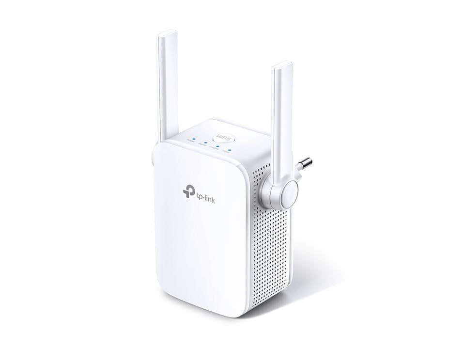 TP-Link, RE305, AC1200 Wi-Fi Range Extender