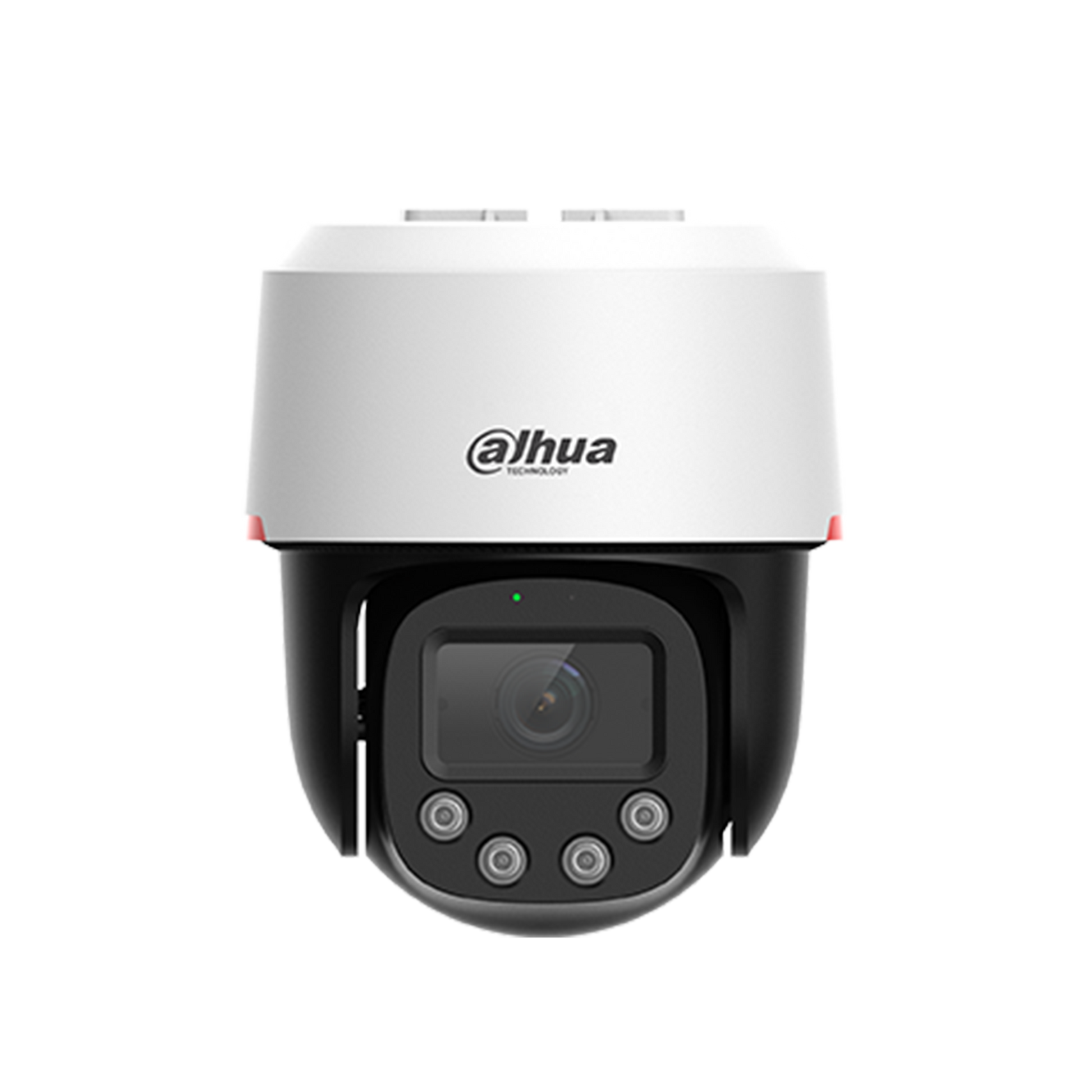 SD2C400NA-B-PV-PRO 4მპ WizColor PT ქსელ. მართ. კამ. 1/1.8", IP66, Warm light 30მ #581894