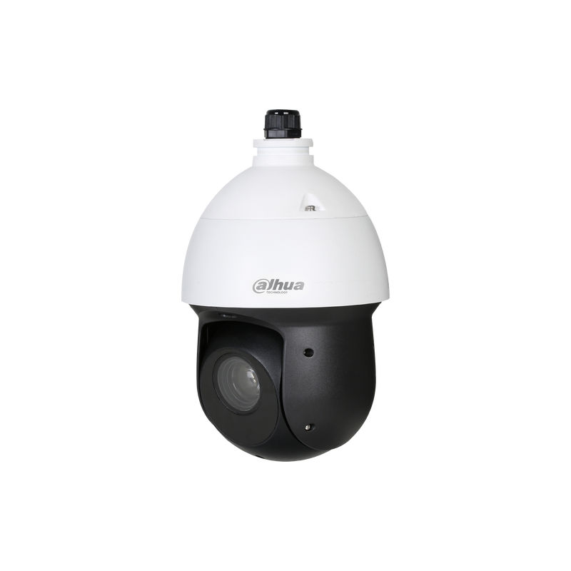 SD49825GB-HNR 8მპ WizSense PTZ ქსელური მართვადი კამერა, 25x ოპტ. გადიდება, IP66, IR 100მ-მდე #581580
