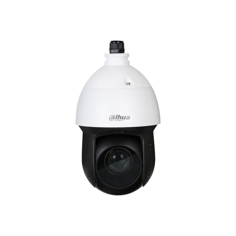SD49825GB-HNR 8მპ WizSense PTZ ქსელური მართვადი კამერა, 25x ოპტ. გადიდება, IP66, IR 100მ-მდე #581580