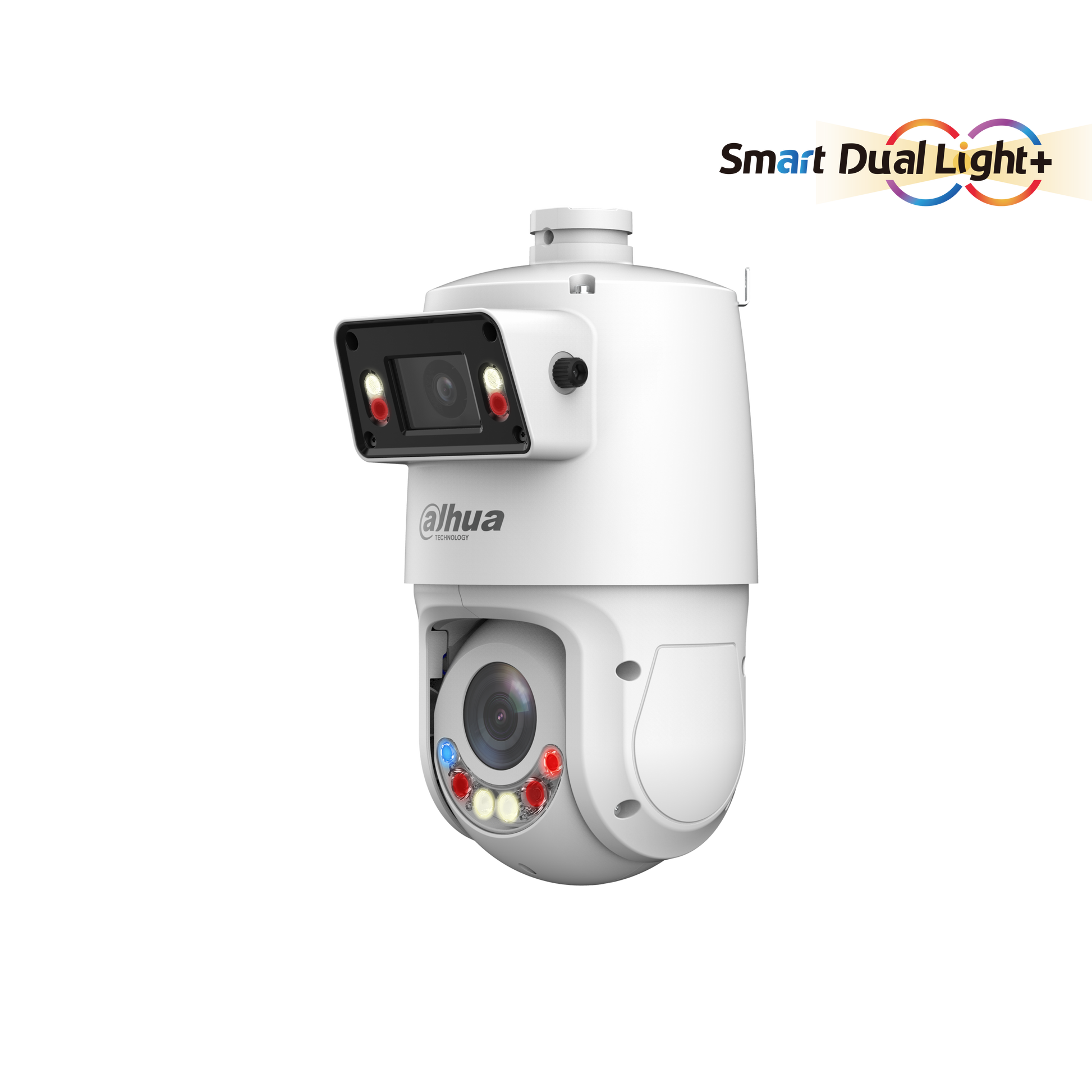 SDT4E425-4F-GB-A-PV1 4მპ+4მპ TiOC WizSense PTZ მართვადი კამ. 25x ოპტ. გად., IP66, IR 100მ-მდე#581633