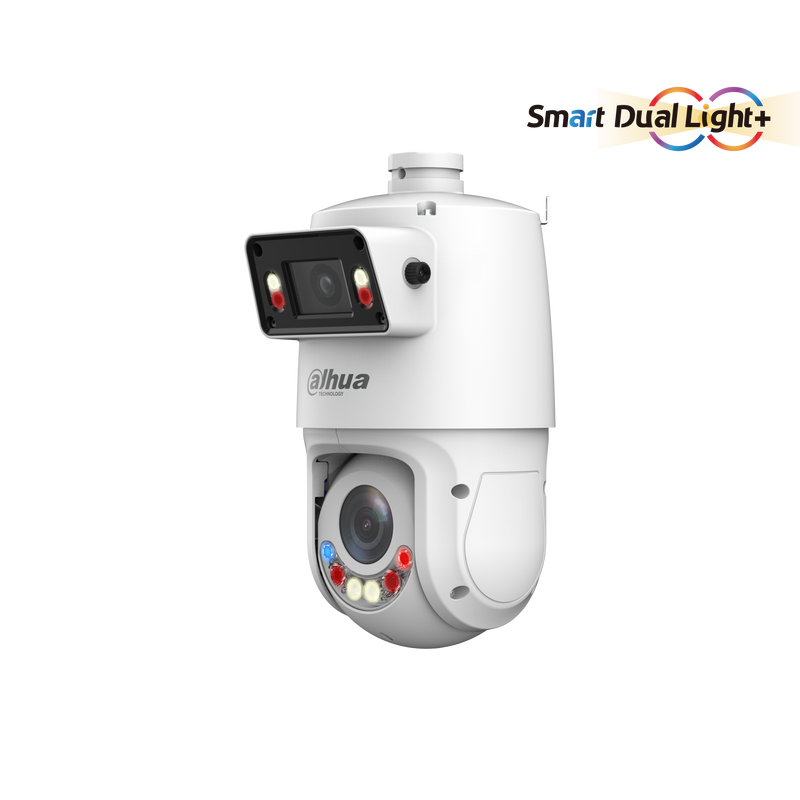SDT4E425-4F-GB-A-PV1 4მპ+4მპ TiOC WizSense PTZ მართვადი კამ. 25x ოპტ. გად., IP66, IR 100მ-მდე#581633