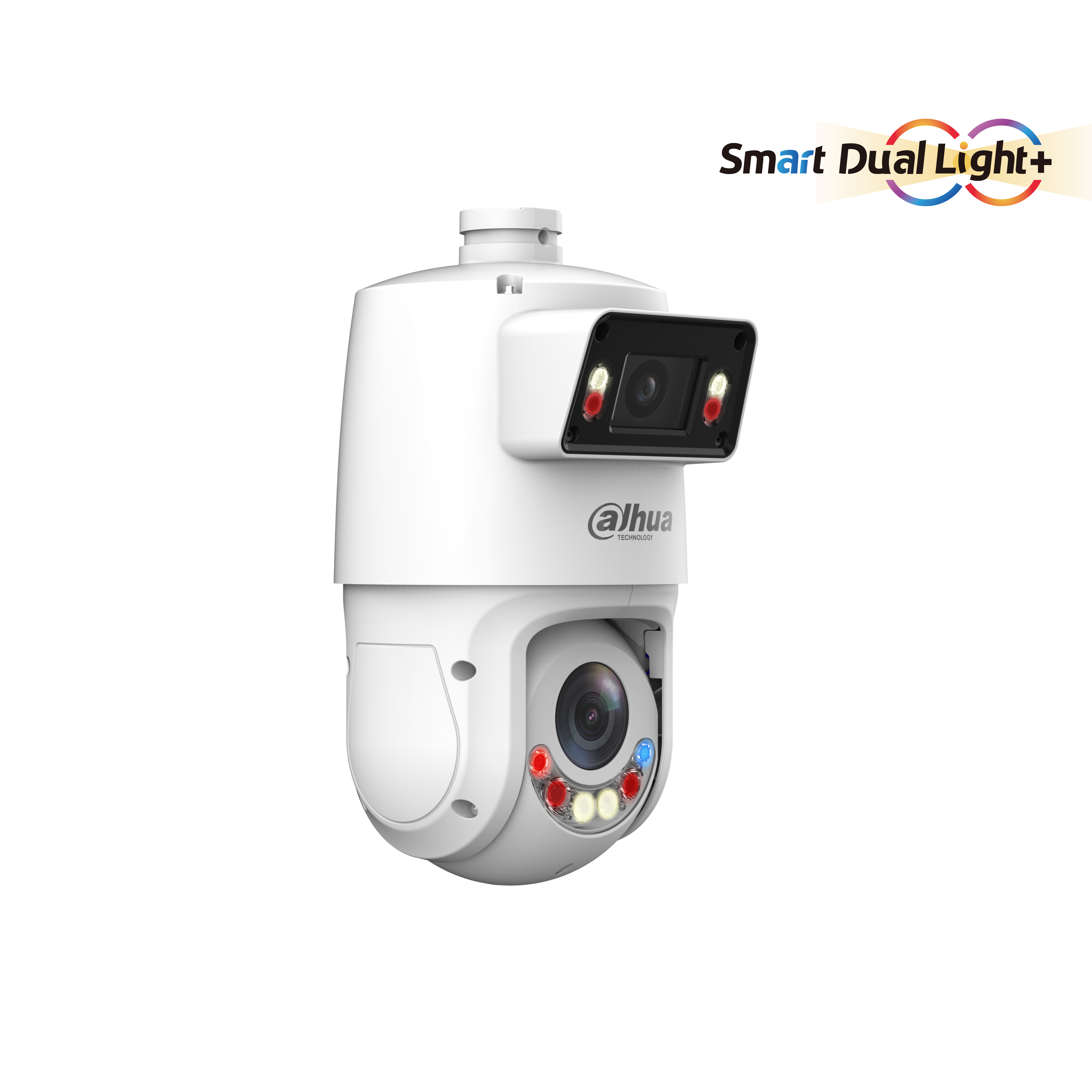 SDT4E425-4F-GB-A-PV1 4მპ+4მპ TiOC WizSense PTZ მართვადი კამ. 25x ოპტ. გად., IP66, IR 100მ-მდე#581633