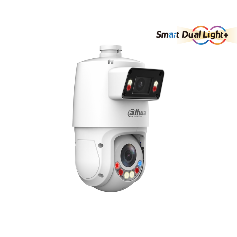 SDT4E425-4F-GB-A-PV1 4მპ+4მპ TiOC WizSense PTZ მართვადი კამ. 25x ოპტ. გად., IP66, IR 100მ-მდე#581633