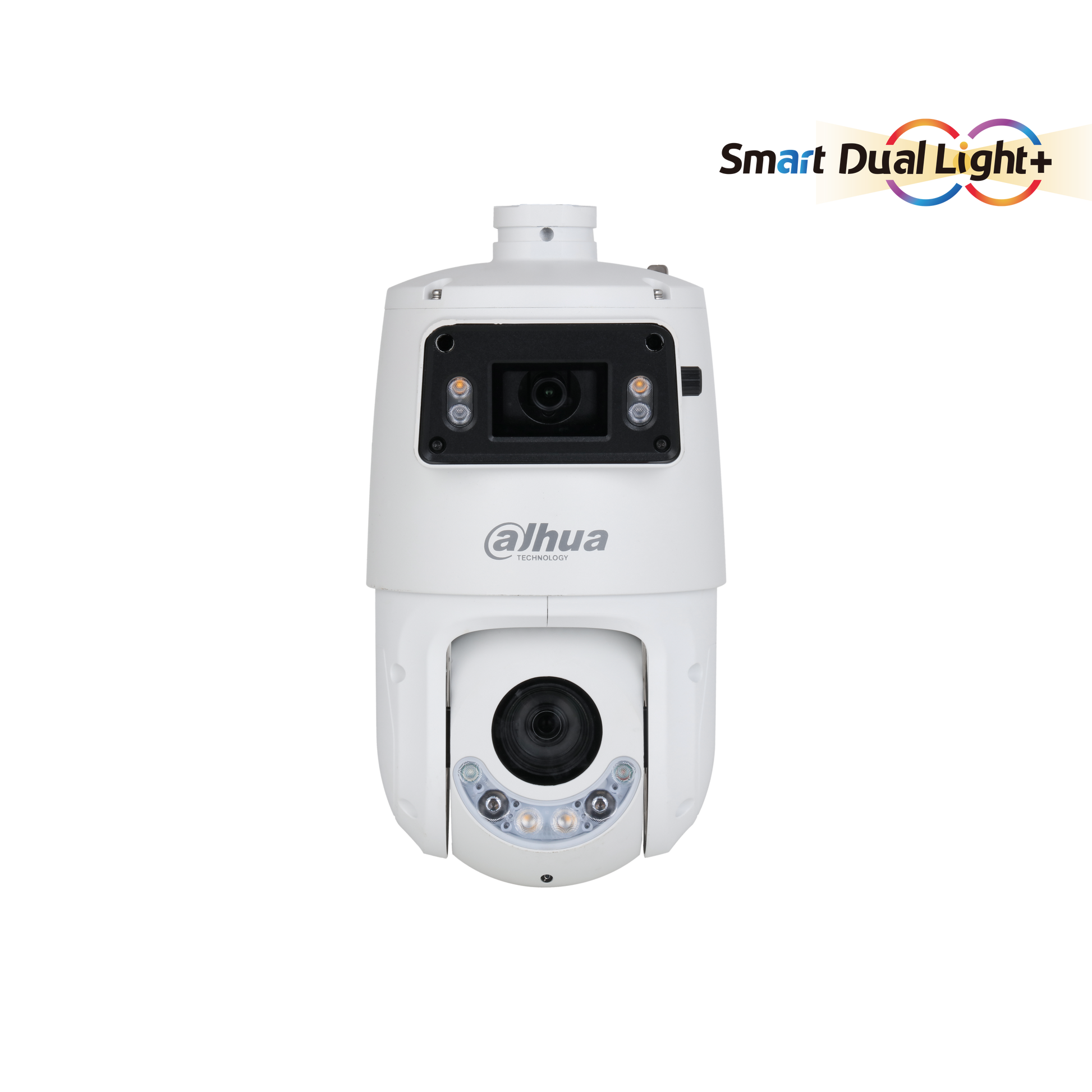 SDT4E425-4F-GB-A-PV1 4მპ+4მპ TiOC WizSense PTZ მართვადი კამ. 25x ოპტ. გად., IP66, IR 100მ-მდე#581633