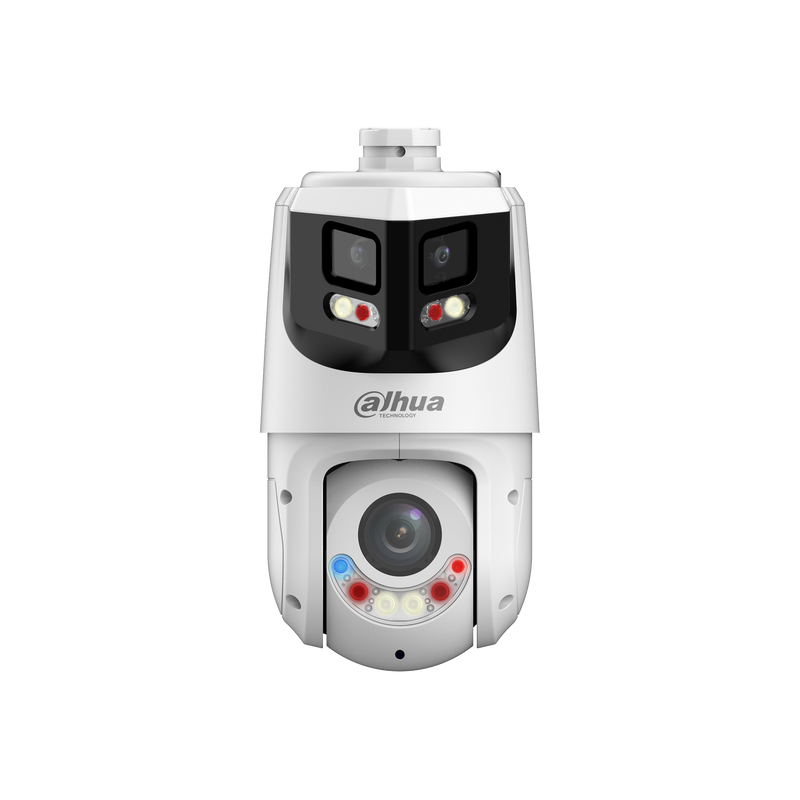 SDT4E425-8P-GB-APV1 8მპ+4მპ TiOC WizSense PTZ მართვადი კამ. 25x ოპტ. გად., IP66, dual light #581897