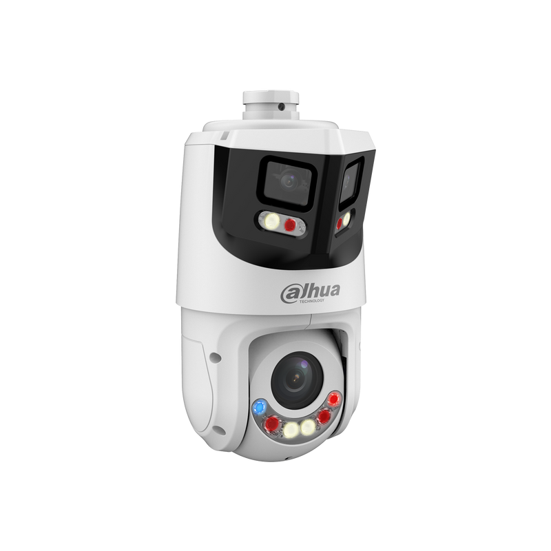 SDT4E425-8P-GB-APV1 8მპ+4მპ TiOC WizSense PTZ მართვადი კამ. 25x ოპტ. გად., IP66, dual light #581897