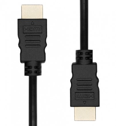 კაბელი HDMI TT-HDMI 2.0-5M 2.0 Version,Copper, 19+1 - Tend Top