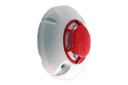 სირენა FD8204CS, Voltage: 15-30V DC - Unipos