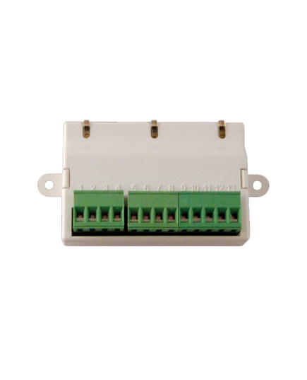 მოდული მინი input/output INFMIN4AEM312SR (06234) - Inim