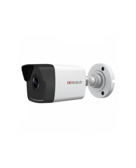 კამერა DS-I200(E)(4mm)(RU HW) 2MP,bullet, IR30 - Hiwatch