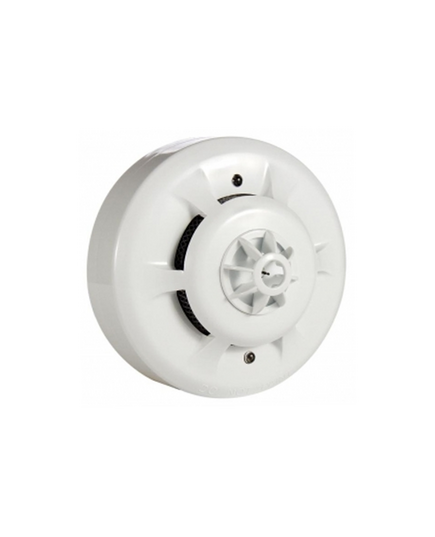 Addressable smoke/heat detector, EN approved SNA-360-C2 - Numens
